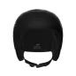 Preview: POC Skull Dura Jr Marco Odermatt Ed. Skihelm - Uranium Black/Podium Gold