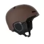 Preview: POC Fornix MIPS Ski Helmet - Bronzite Brown Matt