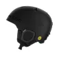 Preview: POC Fornix MIPS POW JJ Skihelm - Uranium Black