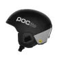 Preview: POCito Obex Kinder Skihelm - Uranium Black Matt
