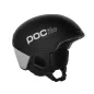Preview: POCito Obex Kinder Skihelm - Uranium Black Matt