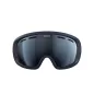 Preview: POC Fovea Mid Ski Goggles - Apatite Navy/Partly Sunny Navy Blue