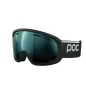 Preview: POC Fovea Mid Skibrille - Pargasite Green/Partly Sunny Forest Green