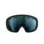 Preview: POC Fovea Mid Skibrille - Pargasite Green/Partly Sunny Forest Green