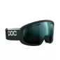 Preview: POC Fovea Mid Skibrille - Pargasite Green/Partly Sunny Forest Green