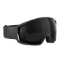 Preview: POC Zonula Skibrille - Uranium Black/Partly Sunny Grey