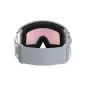 Preview: POC Ciasma Ski Goggles - Granite Grey/Partly Sunny Orange
