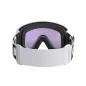 Preview: POC Vitrea Ski Goggles - Hydrogen White/Partly Sunny Blue
