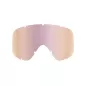 Preview: POC Tarsal Ersatzglas - Clarity Intense/Cloudy Coral