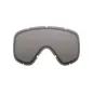 Preview: POC Tarsal Ersatzglas - Clarity Universal/Partly Sunny Grey