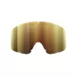 Preview: POC Ciasma Spare Lens - Clarity Intense/Sunny Gold