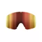 Preview: POC Ciasma Ersatzglas - Clarity Intense/Partly Sunny Orange