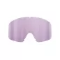 Preview: POC Ciasma Ersatzglas - Clarity Highly Intense/Cloudy Violet
