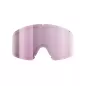 Preview: POC Ciasma Spare Lens - Clarity Highly Intense/Low Light Pink