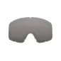 Preview: POC Ciasma Spare Lens - Clarity Universal/Partly Sunny Grey