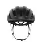 Preview: POC Omne Air WF MIPS Velohelm - Uranium Black Matt