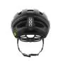 Preview: POC Omne Air WF MIPS Velohelm - Uranium Black Matt
