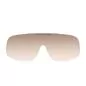 Preview: POC Aspire Sparelens - Clarity Trail/Cloudy Brown