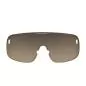 Preview: POC Elicit Sparelens - Clarity Trail/Cloudy Brown