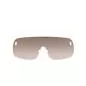 Preview: POC Elicit Sparelens - Clarity Trail/Cloudy Brown