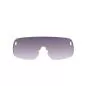Preview: POC Elicit Sparelens - Clarity Road/Sunny Silver