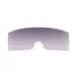 Preview: POC Propel Sparelens - Clarity Road/Sunny Silver