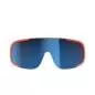 Preview: Pocito Aspire Sun Glasses - Fluorescent Orange Translucent
