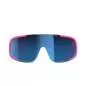 Preview: Pocito Aspire Sun Glasses - Fluorescent Pink Translucent