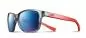 Preview: Julbo Eyewear Powell - Grey-Orange, Blue