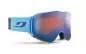 Preview: Julbo Sportbrille Quickshift MTB - Blau, Flash Blau