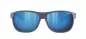 Preview: Julbo Sportbrille Renegade M - Blau-Violett, Blau Polarized