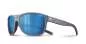 Preview: Julbo Sportbrille Renegade M - Blau-Violett, Blau Polarized