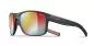 Preview: Julbo Sportbrille Renegade - Schwarz-Rot, Multilayer Rot