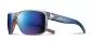 Preview: Julbo Eyewear Renegade - Blue-Orange, Multilayer Blue