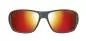 Preview: Julbo Eyewear Rookie 2 - Black, Multilayer Red