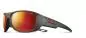 Preview: Julbo Eyewear Rookie 2 - Black, Multilayer Red