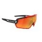Preview: Salice Sport Glasses 020RWX - black/red / RW red