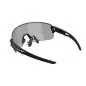 Preview: Salice Sport Glasses 021RWX - black / RW black