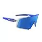 Preview: Salice Sport Glasses 022RW - white-blue / RW blue