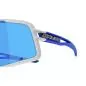 Preview: Salice Sport Glasses 022RW - white-blue / RW blue