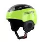 Preview: Salice Junior Skihelm - lime