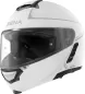 Preview: Sena IMPULSE Smart motorcycle flip-up helmet (ECE) - Glossy White