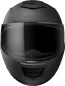 Preview: Sena MOMENTUM EVO Smart full-face motorcycle helmet (ECE) - black matt