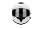 Preview: Sena OUTRIDE Smart full-face motorcycle helmet (ECE) - white glossy
