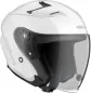 Preview: Sena OUTSTAR Smart motorcycle jet helmet (ECE) - white glossy