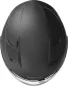 Preview: Sena OUTSTAR Smart motorcycle jet helmet (ECE) - black matt