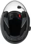 Preview: Sena OUTSTAR Smart motorcycle jet helmet (ECE) - black matt