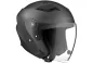 Preview: Sena OUTSTAR S Smart motorcycle jet helmet (ECE) - black matt