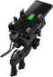 Preview: Sena POWERPRO universal handlebar mount for cell phones