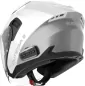Preview: Sena OUTSTAR 2 Smart Motorrad-Jethelm - weiss glanz